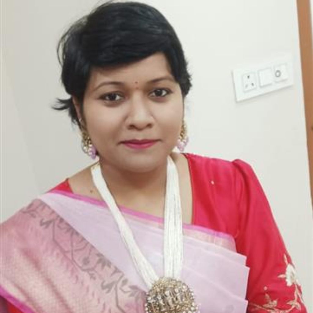 Dr. GURRALA SRILATHA
