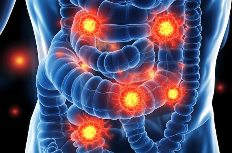 Laparoscopic Bowel Resection
