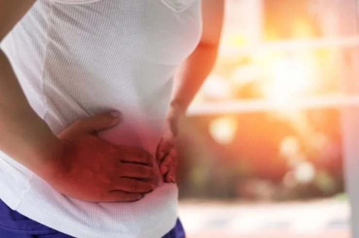 Laparoscopic Hernia Repair