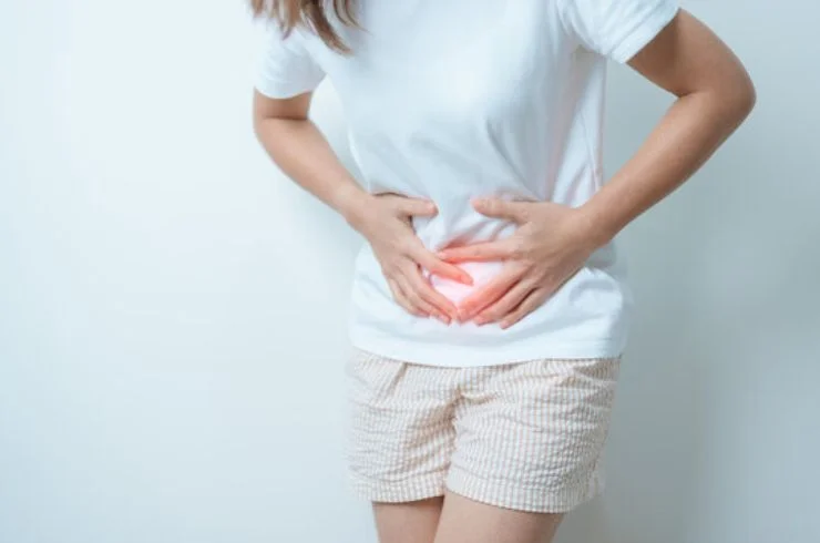 Laparoscopic Hysterectomy