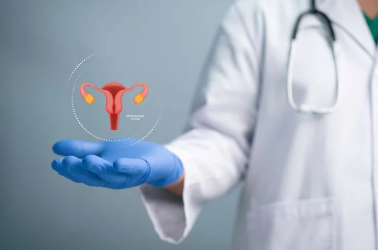 PCOS