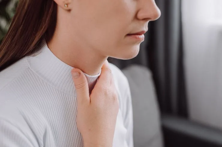Thyroid Disease